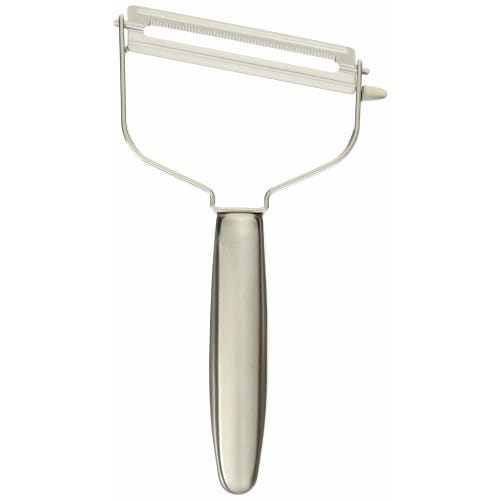 Pearl Metal Vegikura Serrated Cabbage Peeler (Made In Japan) C-299