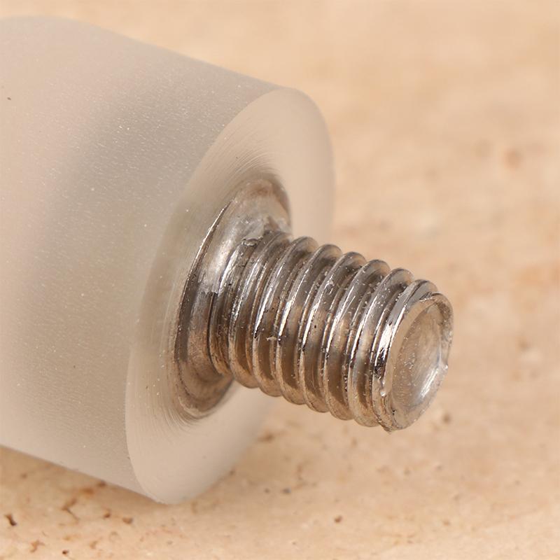 Pdr King Tools Hard And Soft Caps And Tips For Hook And Rubber Hammer Car Dent