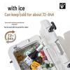 MOBIGARDEN 25L Glacier Portable Cooler