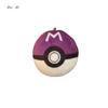 Pokemon Plüsch Pokeball Spielzeug Anhänger