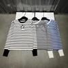 Pu Jia 2026 A/W New Jacquard Stripe Knit Pullover - Versatile Long Sleeve, Age-Reducing