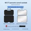 Nio 2021 ET7 Sunroof Heat Insulation Privacy Sunshade Board