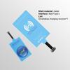 Wireless Charger Receiver Charge Mini 8Pin Universal Fast Type-C Qi Wireless Charging Pad
