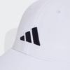 adidas New Logo Embroidered Baseball Cap Jn6590