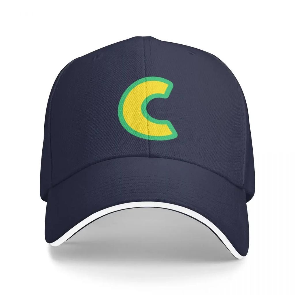Rockstar ChuckC Baseball Cap Brand Man cap Luxury Hat Military Cap Man For Women Men's