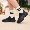 Erke Casual Men's Shoes Sports Shoes Comfortable Versatile Soft Sole Lightweight Casual Running Shoes