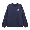 Women's 2026 Fleece-Lined Pullover Sweatshirt