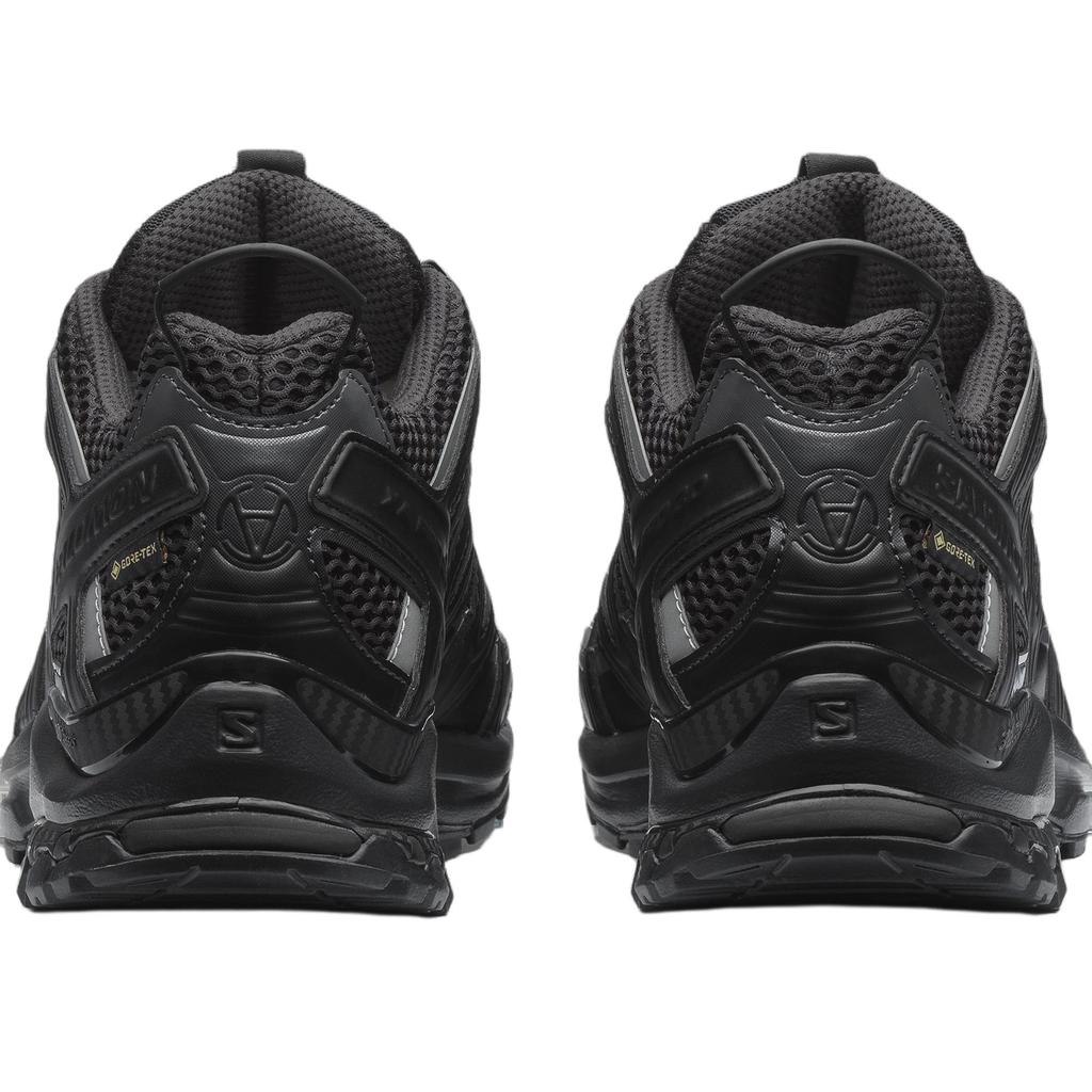SALOMON x Slam Jam XA PRO 3D Running Shoes Unisex Black 479743