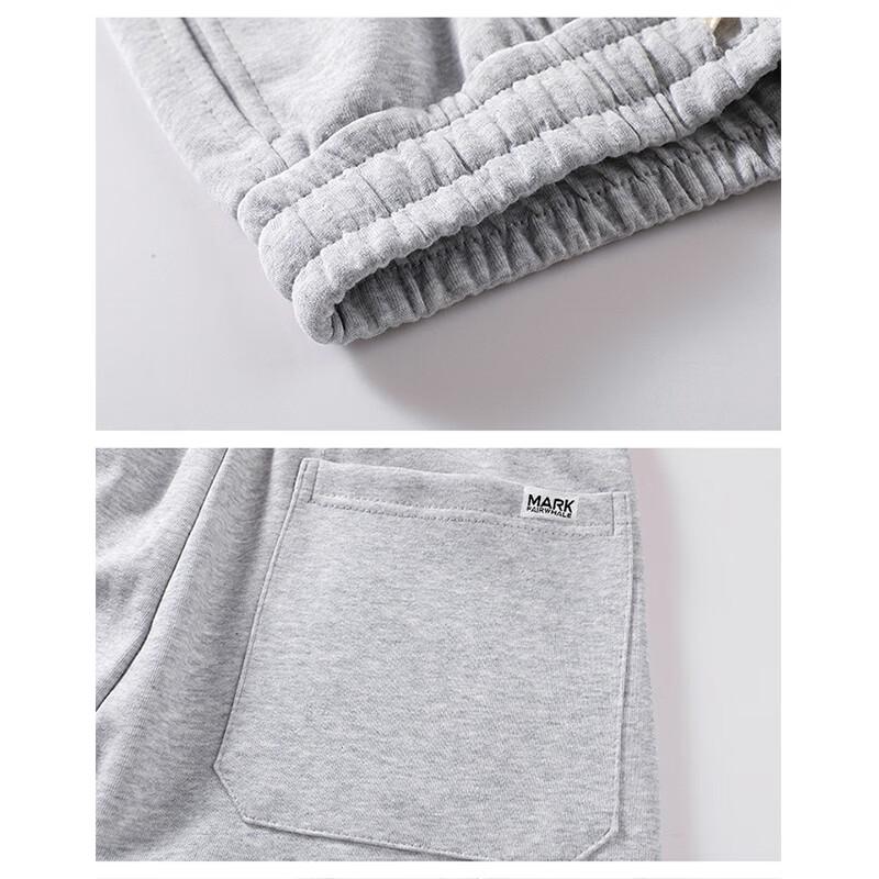 Mark Fairwhale Men's Straight-Leg Casual Sport Pants