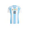 adidas Argentina 24 Messi Home Jersey IX7790