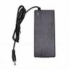 Caricabatterie per Laptop da 90W 19V 4.74A Adattatore di Alimentazione DC Spina DC 5.5x2.5mm con Adattatore 3.5mm 4.0mm per Display LCD LED HDTV