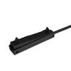 Replacement Hood Latch Release Cable For BMW For1 Series For E82 For E87 2002-2007 51237060551 Interior Parts