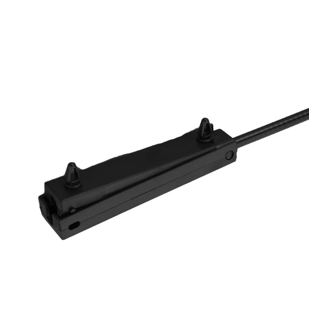 Replacement Hood Latch Release Cable For BMW For1 Series For E82 For E87 2002-2007 51237060551 Interior Parts