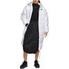 Nike Jackets Women's White Hooded Moderate Other FB7676-100