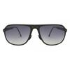 ROAV Galaxy 8601 Gang Folding Black 13.41 Unisex päikeseprillid