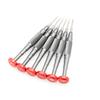 Set Of 6 Professional Screwdrivers 3D
