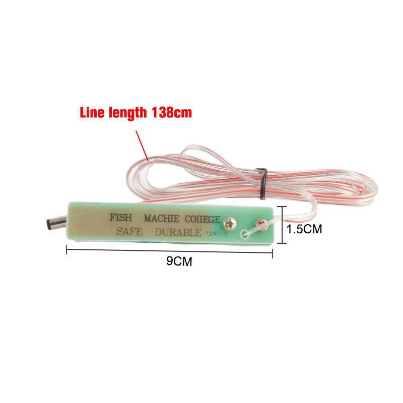

Inverter Switch Resin Hand Pressure Switch Pure Copper Contact Accessories