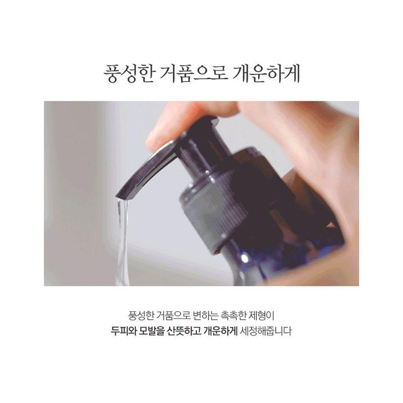 Pyunkang Yul - Low pH Scalp Shampoo