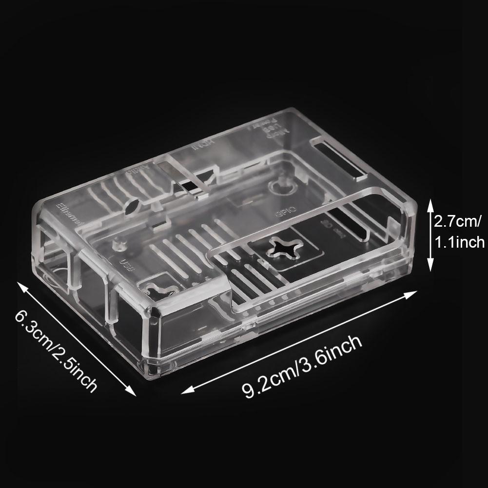 ABS Enclosure Protective Case Shell Cover for  less than span class= ui risk_flag3  more than  less than span class= ui
