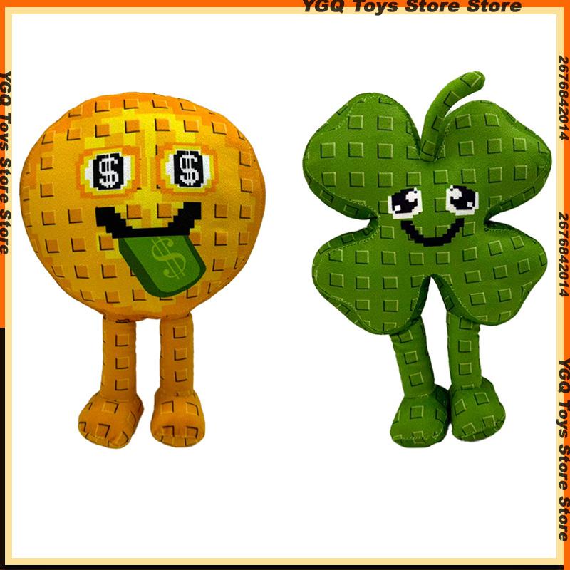 Hot New Sahur Steal A Brainrot Plush Doll Cute Anime Peripherals Toy Birthday Christmas Gift