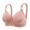 Specially for Popular Spot Overseas Order Production Source Manufacturers In the Elderly Large Size Underwear Bra