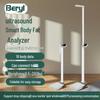 Beryl BYHD02BT Smart Ultrasonic Height & Weight Scale