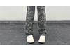 Men's Retro American Vibe Streetwear Camouflage Cargo Pants