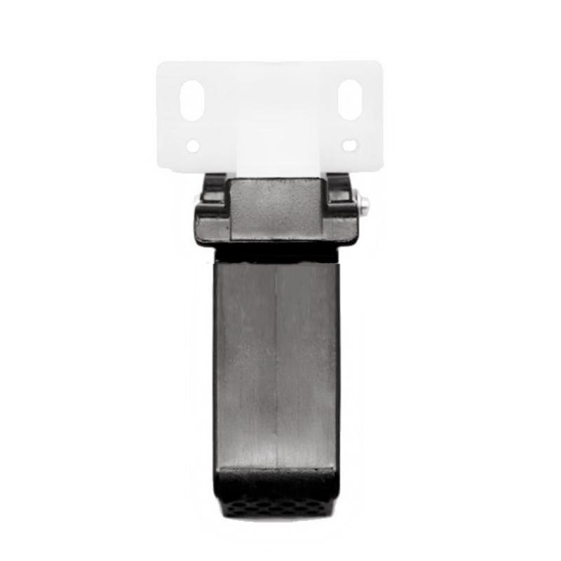 

Printer Document feeder ADF hinge For MF8010 8050 4750dn 4890 Printers Effortless installation Enhances Stability чорний/білий