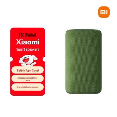 Inteligentny głośnik AI Xiaomi wtyczka CN (adapter w zestawie)