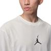 Jordan × Fragment Design × Union Rundhals Pullover Einfaches Kurzarm-T-Shirt Herren T-Shirt IM6556-110