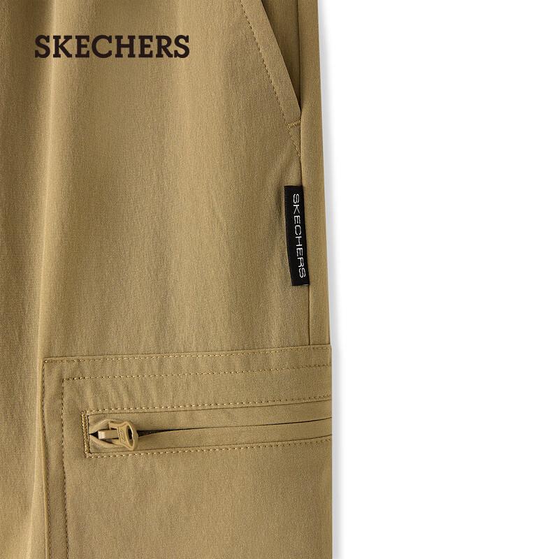 Skechers Men's Casual Woven Trousers L226M025