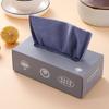 Disposable Withdrawable Dishcloth Kitchen Household Cleaning Water Absorbing Dish Towel Durable Convenient Cloth