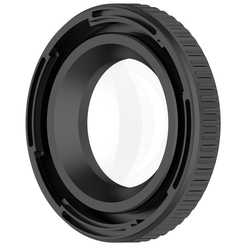 2Pcs HD Lens Guard Optical Glass Protective Cover for GoPro MAX2 Camera Accessories