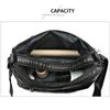 Módne mäkké PU kožené tašky Dámske kabelky cez rameno Luxusné kabelky Dámske kabelky Dizajnérske crossbody kabelky pre ženy Príležitostná taška Messenger