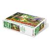Anne of Green Gables - Flower Season - 500 Piece Jigsaw Puzzle, popular Korean puzzle