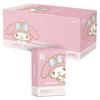 Personnages Sanrio My Melody Band 10 feuilles x 10 pièces