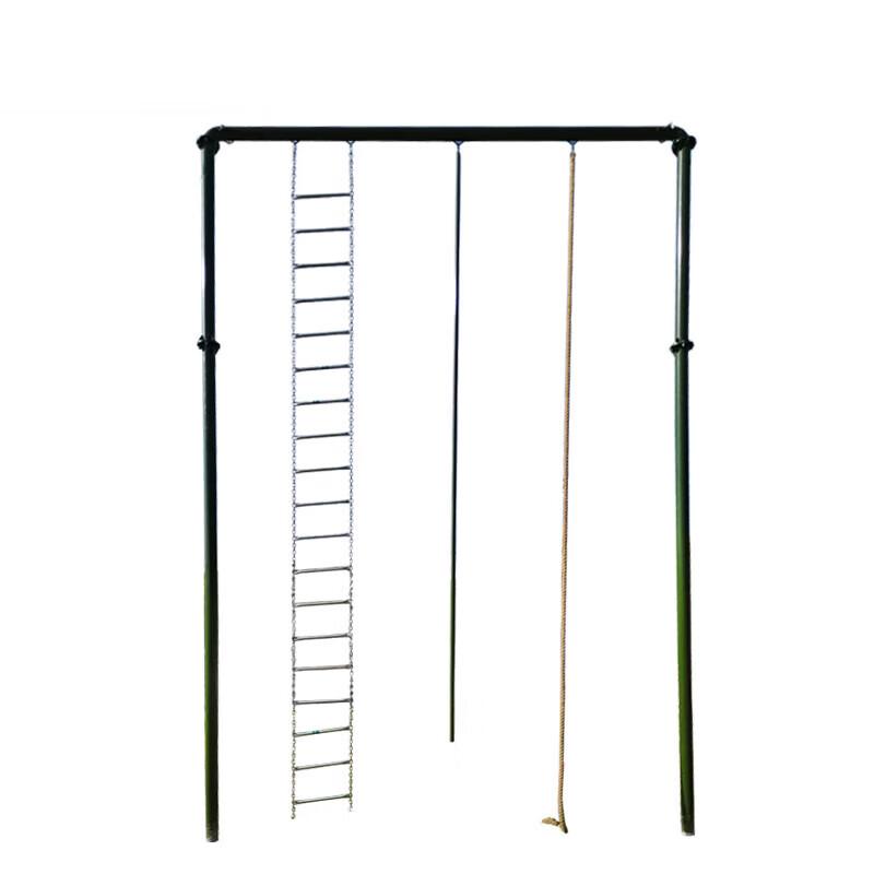Ruibisheng Outdoor Climbing Frame and Sandpit Training Ground