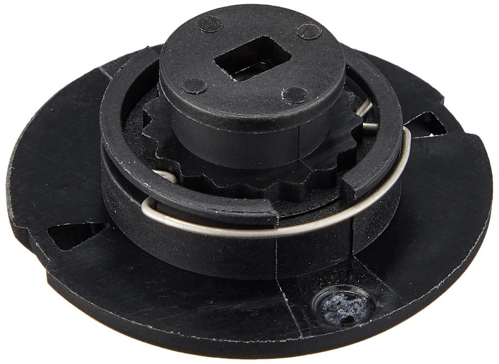 Piese originale 19 Sienna 4000 Buton de tragere Nr. 101K3