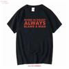 When In Doubt Always Blame A Unisex T Shirt Funny Gift Meme Ironic Parody S Unisex And More Vintage Vintage Casual Soft