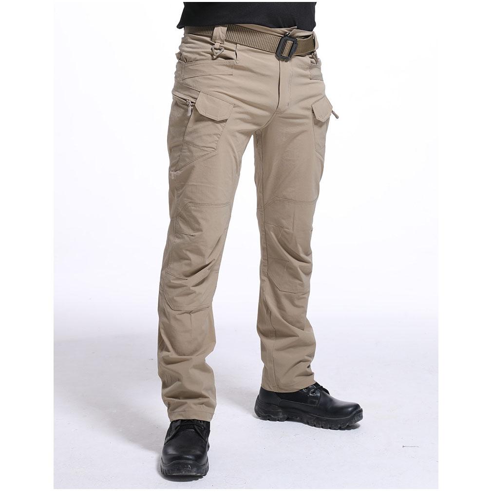 

Брюки-карго Классические брюки для бега на открытом воздухе с карманами XS