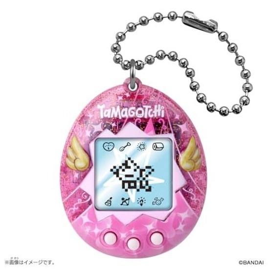 BANDAI Original Tamagotchi Angel Dress
