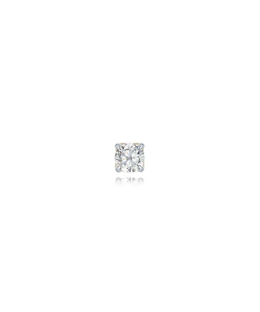Didier Dubot Sensual Gold Earrings Jdsen3F60Sc