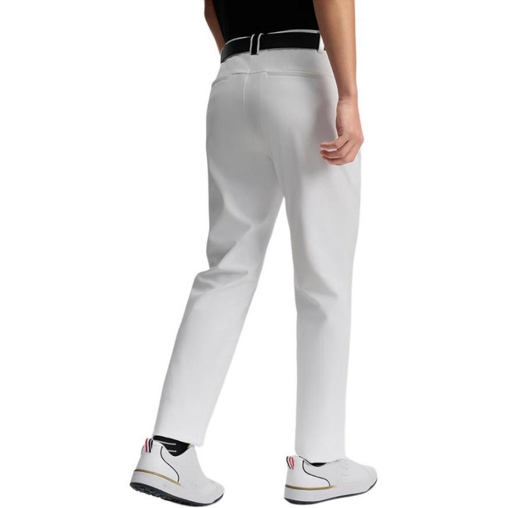 New FILA Golf Series Casual Pants Men's A11M515805F-WT