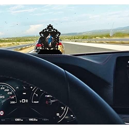 @ Wooden Lord Jesus Christian Son of God Statue For Car Dashboard 150Gm Zr-3072-60%Off