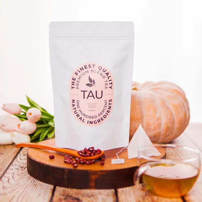 Tauti 5-piece Bundle Set, 600ml Tritan Scale Bottle Gift