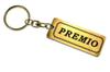 Premio Gold Black Double Ring Acrylic Original Keychain 240 260 Early Late Model Custom Parts A-613-1 & &