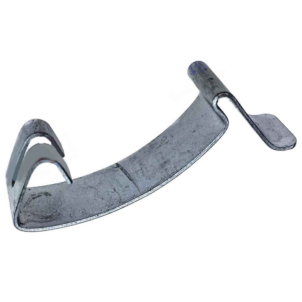 1 Pcs Auto Air Cleaner Box Lid Clip 1659853J0A Direct Replacements For Nissan Patrol GU Y61 RD28 TD42 ZD30