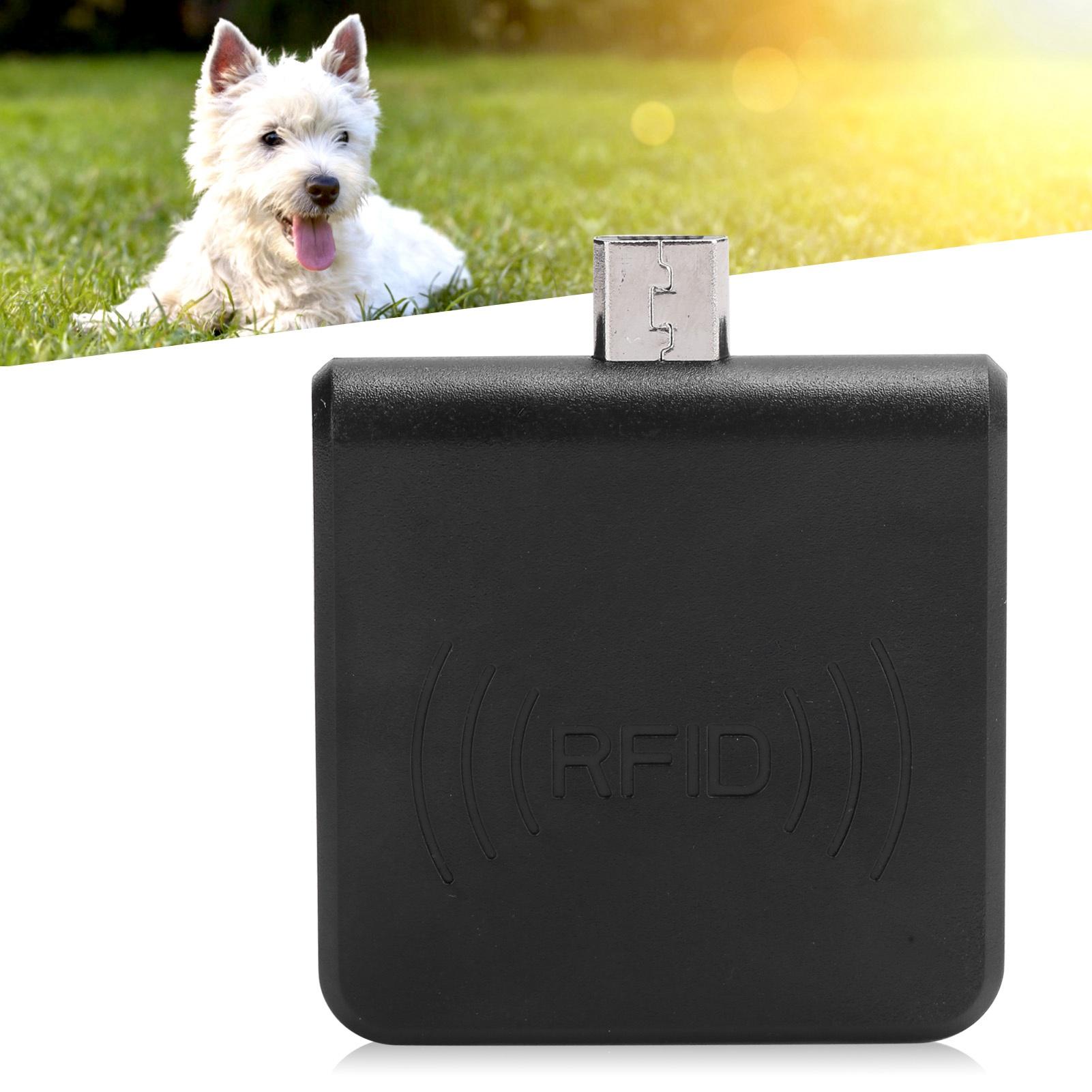 W86   USB Mobile Phone Card Rder Portable for   Mobile ID Rder for