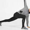 Nike Logo Print Casual Sweatpants Men Bottoms Black BV5516-010