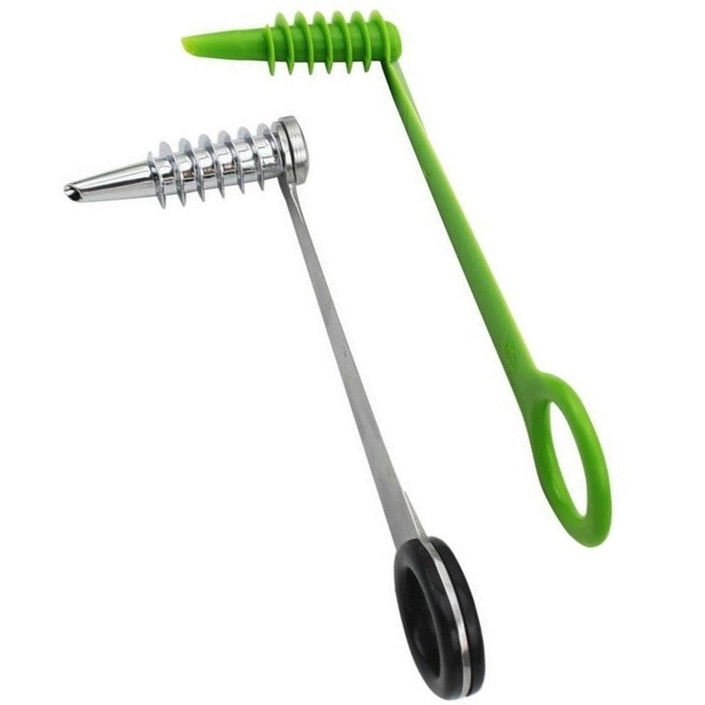 Portable Spiral Twisted Vegetable Slicer Cucumber Kitchen Accessories Tool Suitable for Family Dinners Barbecues